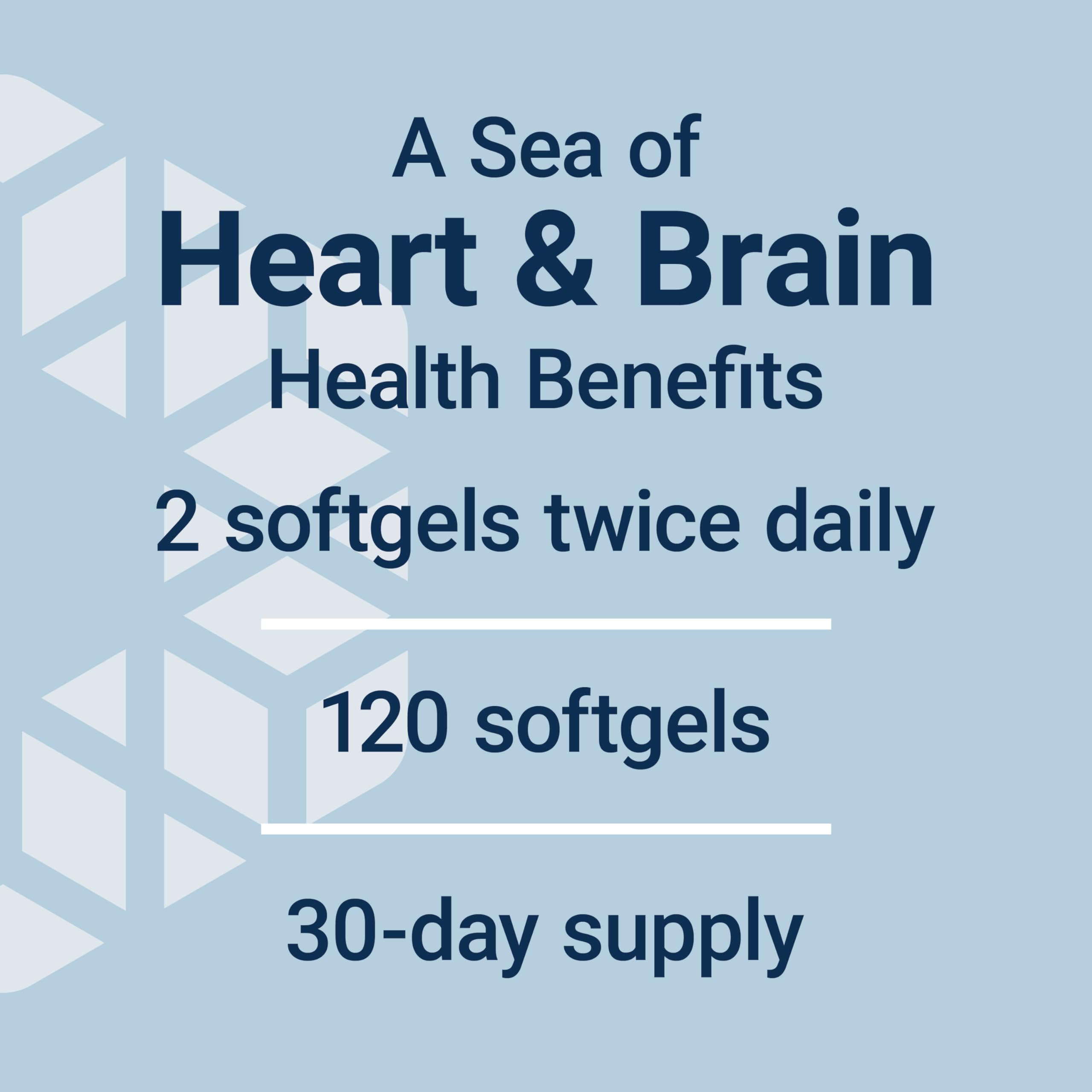Life Extension Super Omega-3 packaging with label
