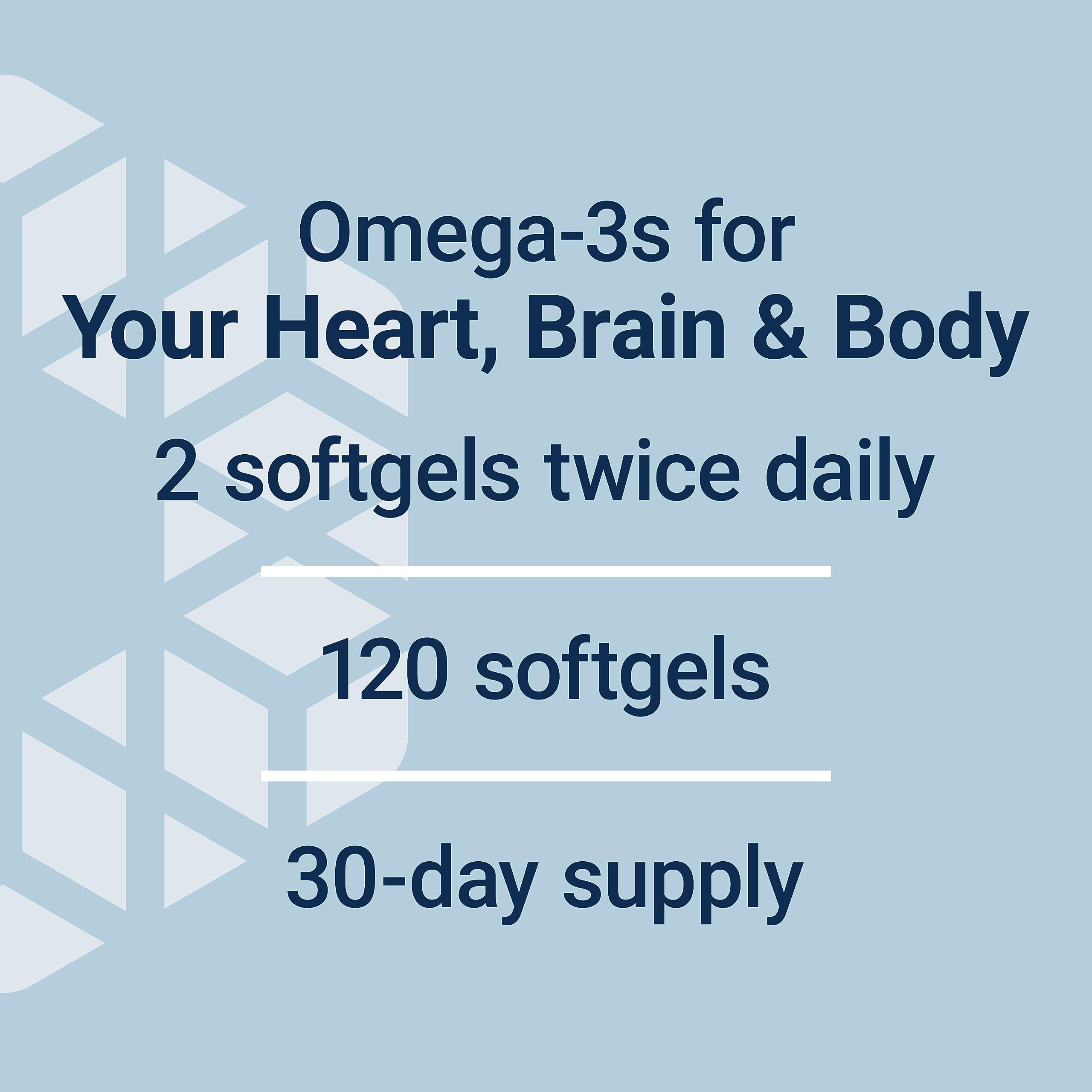 Life Extension Super Omega-3 Plus Fish Oil 286g ingredients list