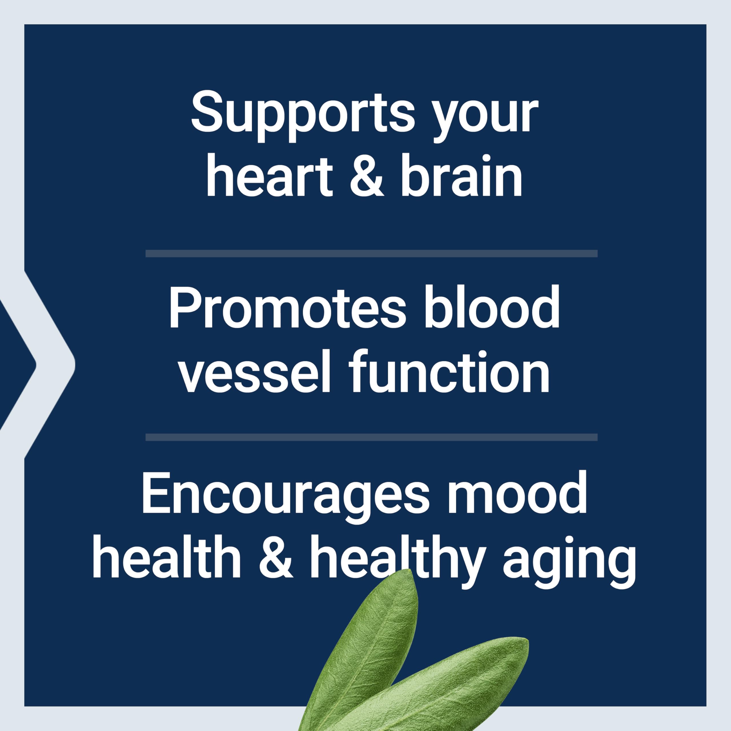 Life Extension Super Omega-3 Softgels ingredients list