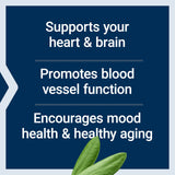 Life Extension Super Omega-3 Softgels ingredients list