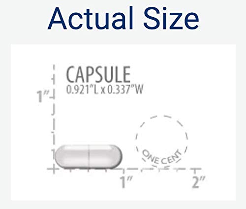 Life Extension Super R-Lipoic Acid capsules on a wooden surface