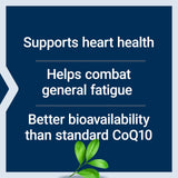Life Extension Super Ubiquinol CoQ10 50mg packaging