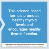Life Extension Thyroid Support Complex product packaging