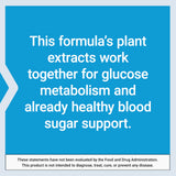 Life Extension Tri Sugar Shield® vegetarian capsules close-up