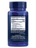 Life Extension Triple Strength ProstaPollen™ softgel side view