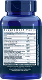 Life Extension Ultra Prostate Formula softgel close-up