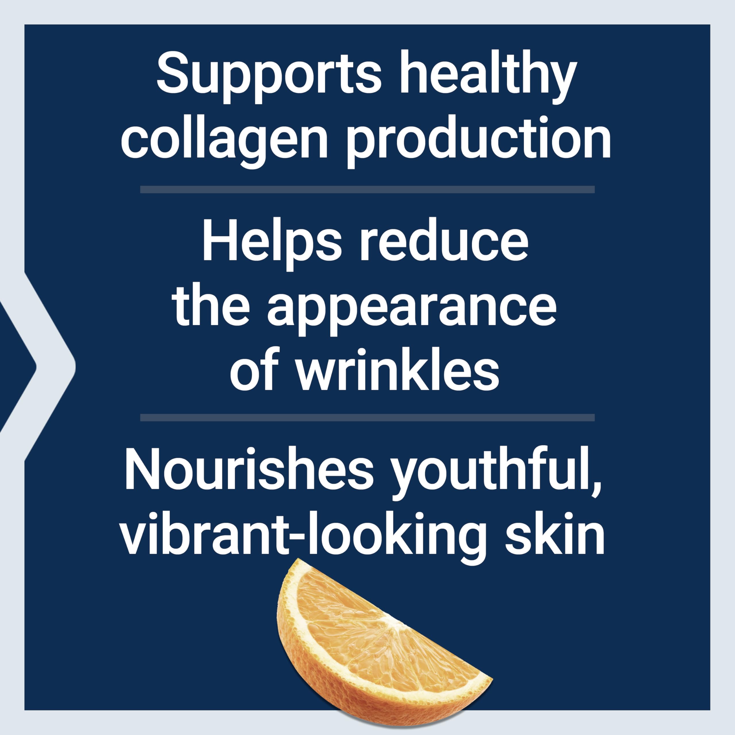 Life Extension Vegan Pro Collagen 5000mg in a lifestyle setting