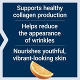 Life Extension Vegan Pro Collagen 5000mg in a lifestyle setting