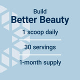 Life Extension Vegan Pro Collagen 5000mg ingredients list
