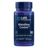 Life Extension Waistline Control™ 400mg capsules front view