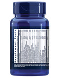 Life Extension Whole Food Multivitamin bottle with label