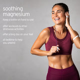 LIFE-FLO Magnesium Oil Spray 245g nozzle close-up