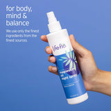 Life-Flo Magnesium Oil Spray with arnica and lavender
