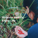 Life Force Body Balance Multiminerals 907g nutritional information