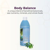 Life Force Body Balance Multiminerals 907g packaging