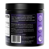 LIFE HAPPNS BE READY Calm Magnesium Glycinate Complex lifestyle scene