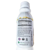 Life Miracle LiquiVive Liquid Collagen 240,000mg liquid pour