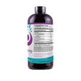 Life Solutions Liquid Natural Sleep 4 Fl Oz bottle with label
