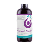 Life Solutions Liquid Natural Sleep 4 Fl Oz front view