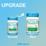 Life-Space Probiotics 32 Billion CFUs capsule opened