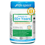 Life-Space Probiotics 32 Billion CFUs front view