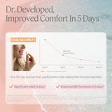 Life-Space Probiotics for Women capsule close-up