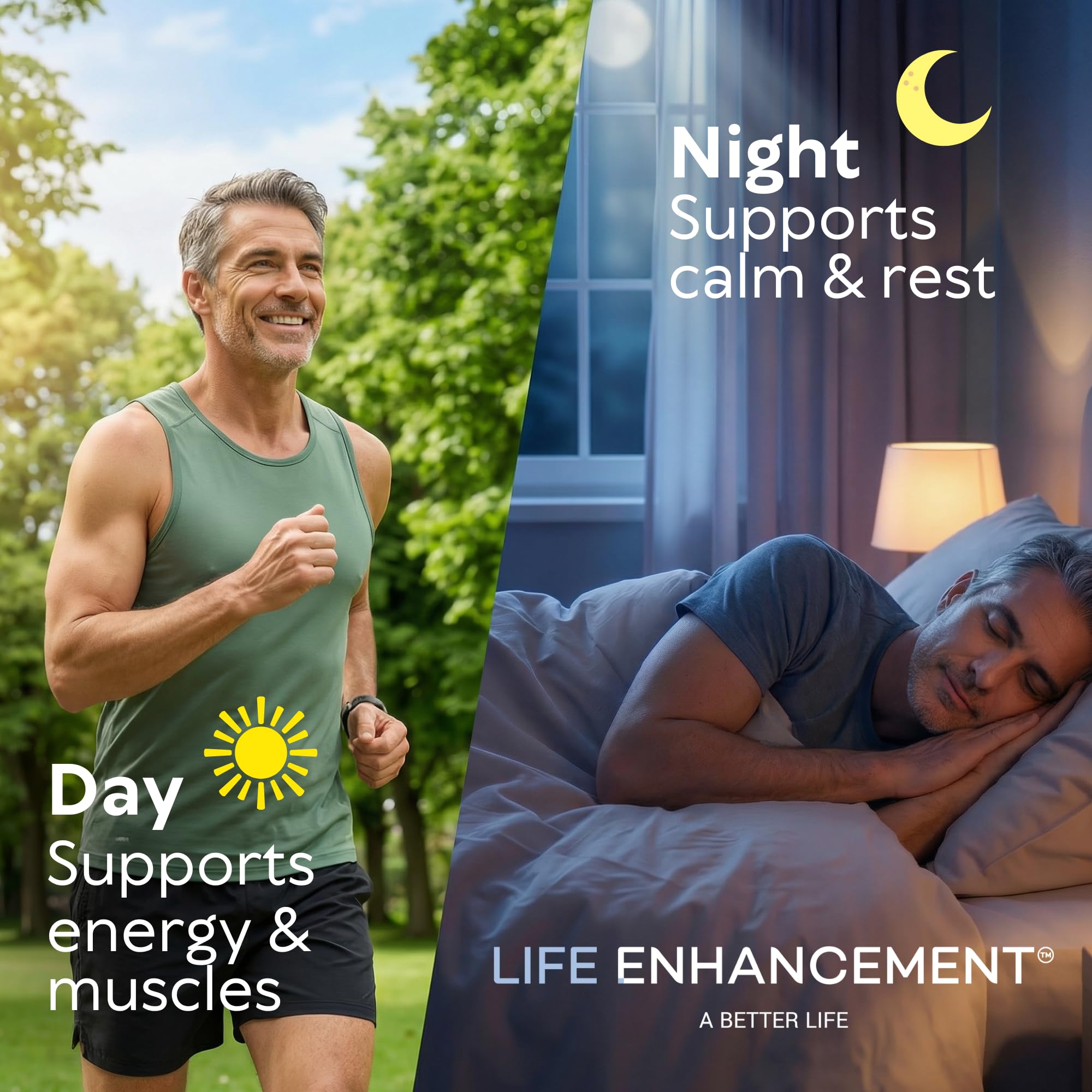 Life support Ultra Magnesium Complex 325mg packaging