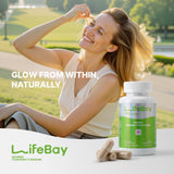 LifeBay Dong Quai Herbal Supplement ingredients list