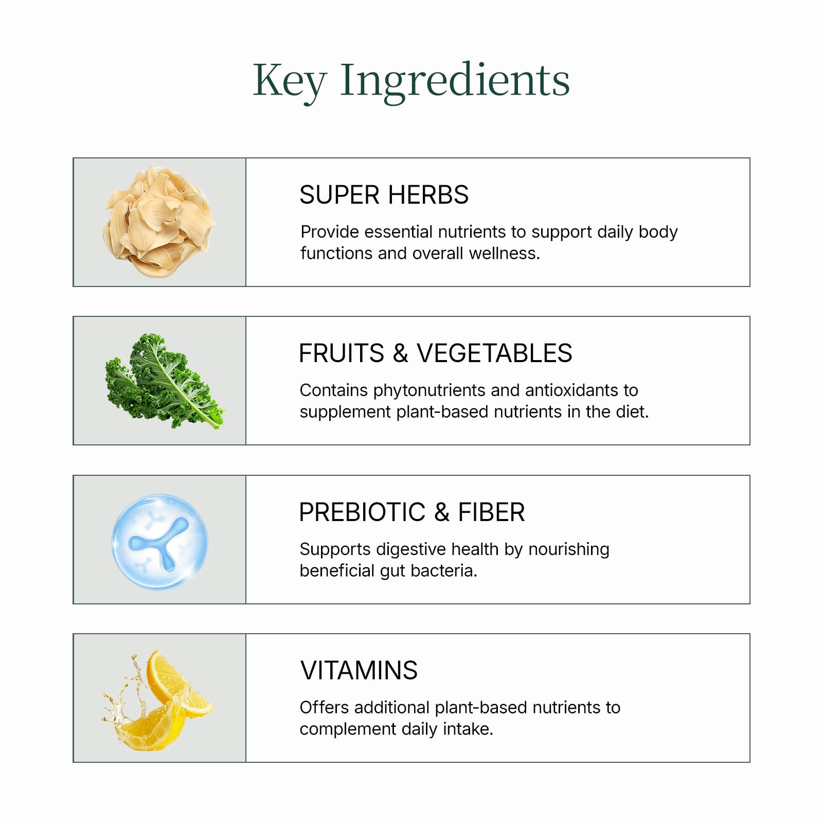 Lifebooil Spirulina Supplement mixed in a glass of water