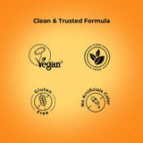 LifeCentric Health Turmeric Curcumin Gummies ingredients list