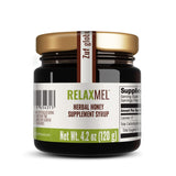 LIFEMEL daily wellness honey supplement 240g front view