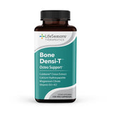 LifeSeasons Bone Densi-T Calcium Supplement front view