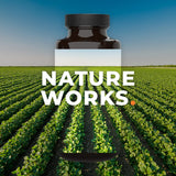 LifeSeasons Bone Densi-T Calcium Supplement packaging detail
