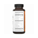 LifeSeasons Daily support daily wellness Support Capsules 60 Count bottle with label
