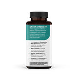 LifeSeasons Visibili-T Lutein Eye Health Supplement ingredients list