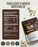 LIFESTACKS Cinnamon Cocoa Evening Drink packaging