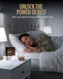LIFESTACKS Cinnamon Cocoa Evening Drink serving suggestion