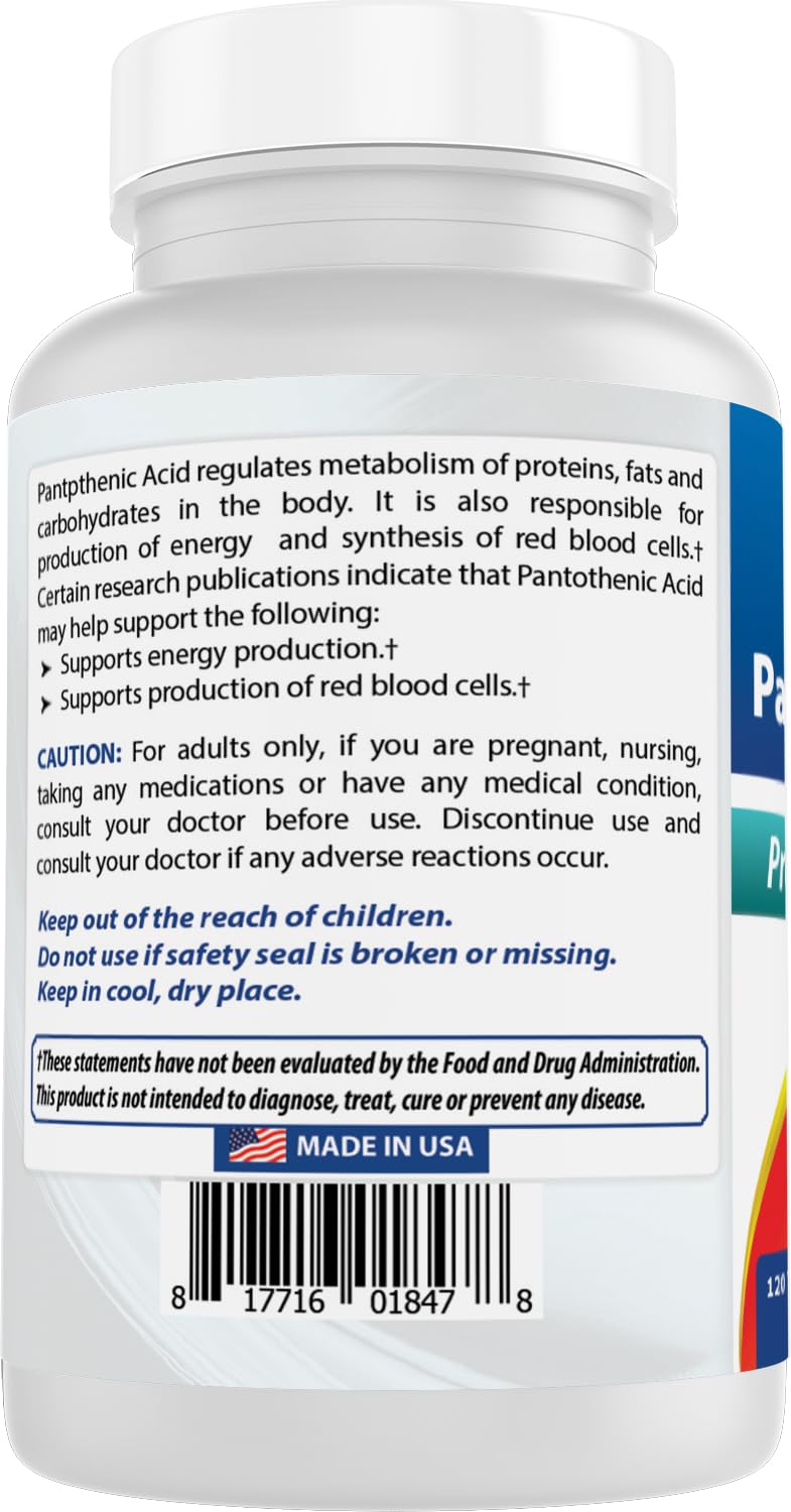 Lifestyle image of Best Naturals Multivitamin on a kitchen counter