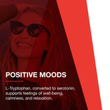 Lifestyle image of PROTOCOL FOR LIFE BALANCE L-Tryptophan tablets