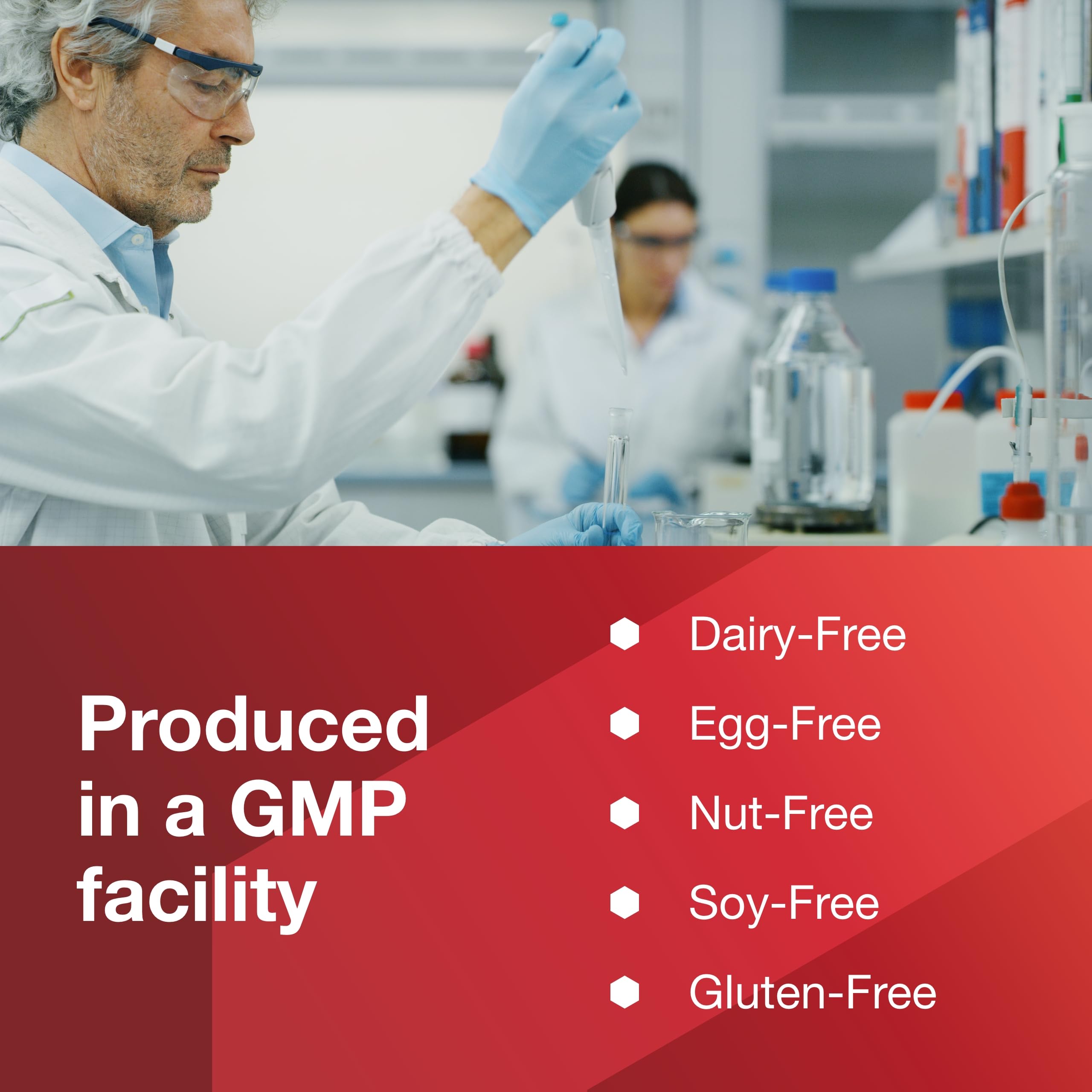 Lifestyle image of PROTOCOL FOR LIFE BALANCE Red Yeast Rice Supplement