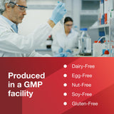 Lifestyle image of PROTOCOL FOR LIFE BALANCE Red Yeast Rice Supplement