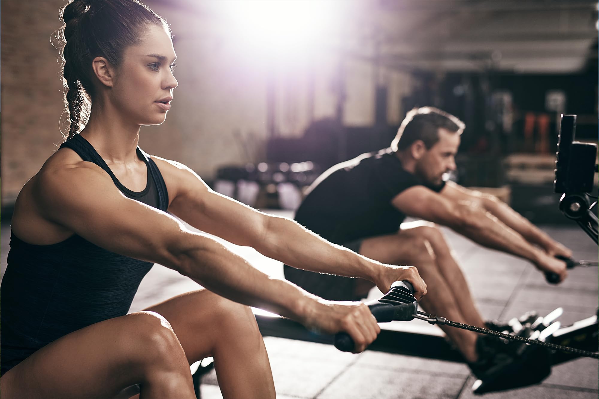 Lifestyle image of PURE ORIGINAL INGREDIENTS Magnesium Oxide Capsules