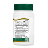Lifestyle scene with 21st Century Saw Palmetto Extract