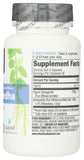 Lifestyle scene with 365 Ashwagandha Supplement on a table