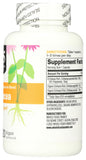 Lifestyle scene with 365 by Whole Foods Market Echinacea Supplement
