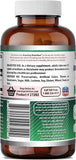 Lifestyle scene with Amazing Nutrition Melatonin Tablets
