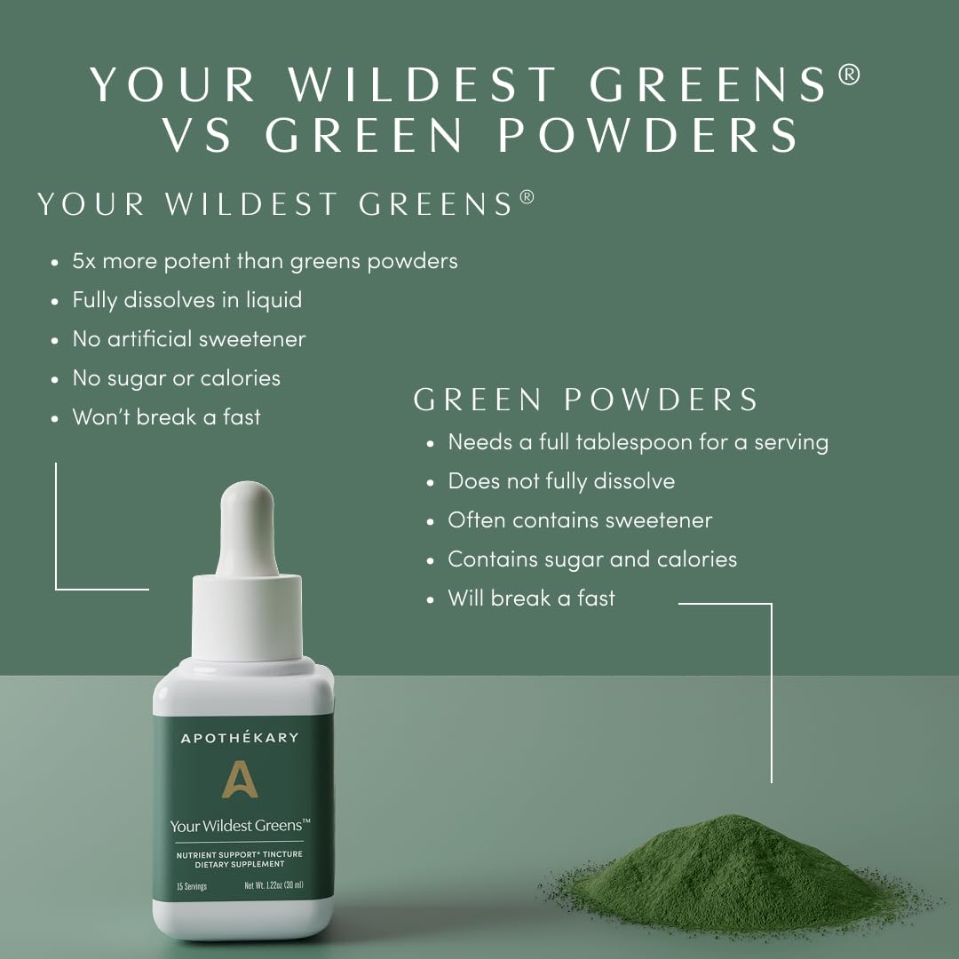 Lifestyle scene with Apothékary All-in-One Vitamin & Mineral Support