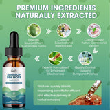 Lifestyle scene with Catfit Liquid Vitamin & Mineral Drops