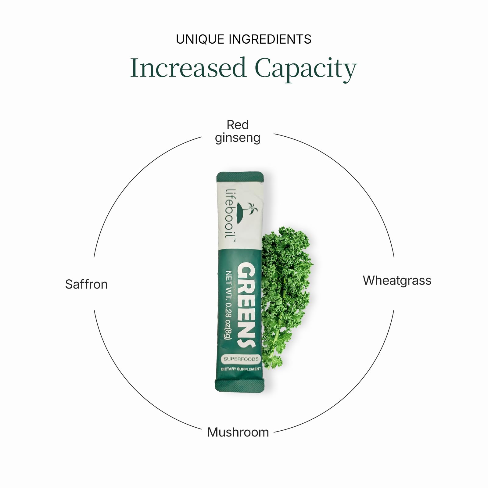 Lifestyle scene with Lifebooil Spirulina at the gym