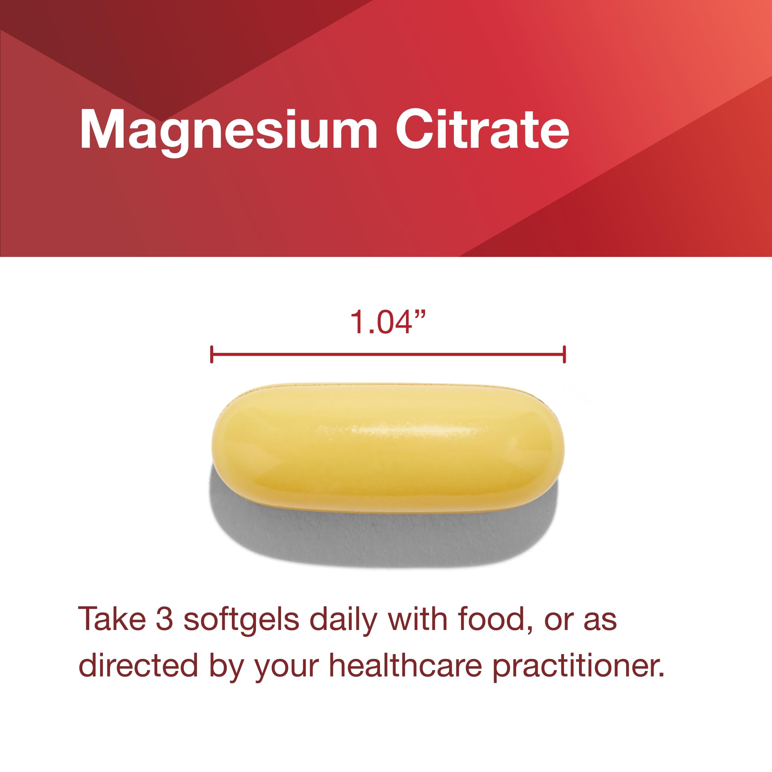 Lifestyle scene with PROTOCOL FOR LIFE BALANCE Magnesium Citrate